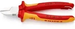 70 06 180 T Vde Seitenschneider 180 Mm - Knipex