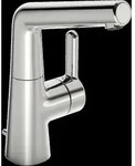 Hansa - Designo Style Waschtischarmatur, Niederdruck,