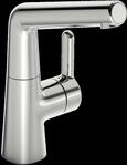 Designo Style Waschtischarmatur, Ausladung 151mm, Ohne - Hansa