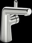 Designo Style Waschtischarmatur, Ausladung 130mm, Ohne - Hansa