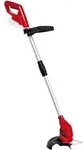 Akku Rasentrimmer Gc-ct 18/24 Li-solo 24 Cm Schnittkreis Rasentrimmer - Einhell