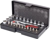 Ks Tools 917.0626 Steckschl&uuml;sselsatz 917.0626