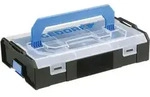 1102 L L-boxx Mini Leer Inkl. Einteilersortiment