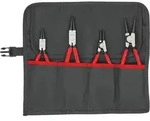 Knipex 00 19 56 V01 Sicherungsringzangen-set 4-teilig