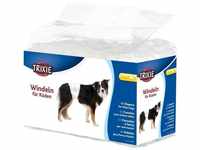 Trixie - Windeln für Hunde ml 46-60 cm 12 Stück/Packung