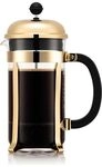 Kaffeemaschine Bodum Chambord 8 Tassen 1l Fassungsverm&ouml;gen