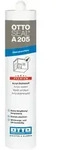 Ottoseal Acryl A205 310ml C01 Wei&szlig;