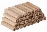 Langholzd&uuml;bel 8,0 X 40 Mm D&uuml;bel - Wolfcraft
