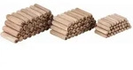 Langholzd&uuml;bel 6,0 X 30,0 Mm D&uuml;bel - Wolfcraft