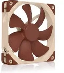 Noctua Nf-a14 Computer Case Fan 14 Cm Beige, Brown