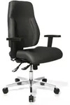 Sp Topstar B&uuml;rostuhl / Drehstuhl P91 Al.g3 Grau