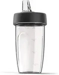 Kenwood - Kah740pl Mixaufsatz Blend-xtract Sport Aufsatz