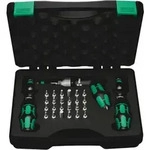 Wera 7445/46/47 Kraftform Drehmomentschraubendreher-satz 2,5-55,0 In.lbs., 27-teilig