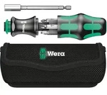 Wera Kraftform Kompakt 28 B 05134491001 Werkzeugset 6teilig