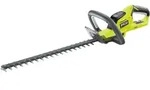 Ryobi Oht1845 Heckenschneider Lithiumplus 18 Volt 45 Cm