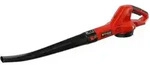 Gc-cl 18 Li E-solo Akku 3433532 Laubbl&auml;ser Ohne Akku 18 V - Einhell