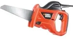 Black&decker - Hands&auml;ge 400w Schwarz+decker Ks880ec