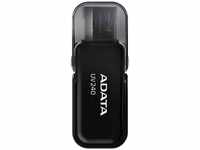 UV240 32GB USB2.0 Black (AUV240-32G-RBK) (AUV240-32G-RBK) - Adata