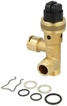 Vaillant - Vorrangumschaltventil 252457