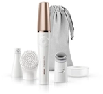 Braun Facespa Pro 911 10 Pinzette