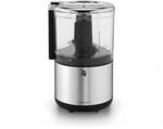 Wmf - Minizerkleinerer 0,4l 65w Edelstahl/schwarz 0416580011