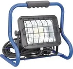 As-schwabe Led-samsung-mobil 50 W, 4250 Lumen, Gestell 2xdosen