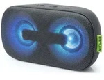Enceinte Bluetooth Portable - 2 X 3w - Gris - Muse