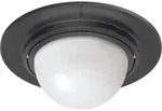 Einbau-bewegungsmelder Is 360-1 De Schwarz Bewegungsmelder & Zubeh&ouml;r - Steinel