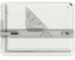 Rotring - Rapid A3 Tafel Dede A3 Zeichnung (297x420 Mm) White