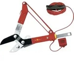 Rc-m 71aca004650 Gartenschere - Wolf-garten