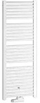 Basic-50 Gerade Badheizk&ouml;rper Wei&szlig; 1770x35x524mm Anschluss Mittig Und Seitlich 880w