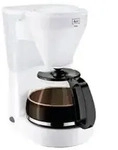 Kaffeemaschine Easy 20 Wei