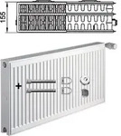 Kermi Therm-x2 Profil Kompaktheizk&ouml;rper Typ 33 500x600mm Fk0330506