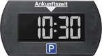 Needit Parkmini 5711157030110 Parkscheibe 25 Mm X 83 Mm X 45 Mm Selbstklebend