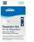 Reparatursatz Keramik, Email Und Acryl, Wei&szlig; Alpin 16080