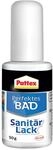 Henkel Pattex Sanit&auml;r Lack 50 G - Pl50w