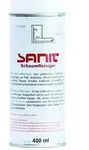 Sanit Schaum-reiniger F&uuml;r Die T&auml;gliche Reinigung Im Haushalt, 400ml Dose