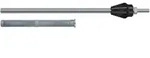 Fischer - Abstandsmontagesystem Thermax 16/170 M 12 Gvz (lieferumfang: 1 Bolzen Und 1