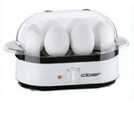 Cloer 6081 Eierkocher