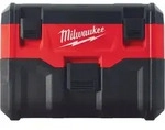 Aspirator Milwaukee M18 Vc2-0 18v