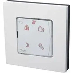 Danfoss Aufputzraumthermostat Icon Programmierbare Version, Aufputz