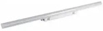 M&uuml;ller-licht Led-feuchtraum-wannenleuchte Aquafix 120, 40 W, 3800 Lm, 4000 K