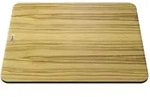 Blanco Accessoires - Schneidbrett 460x367 Mm, Esche 229411
