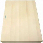 Blanco - Accessoires - Schneidbrett Collectis, 490x280 Mm, Ahorn 235844