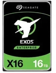 Seagate Exos X16 Harddisk 14tb Sata St14000nm001g