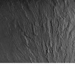 Glasr&uuml;ckwand Schiefer 60 X 50 Cm, 60 X 50 Cm, Schwarz, Geh&auml;rtetes Glas Mehrfarbig -