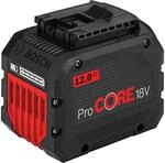 Bosch Professional - Bosch Procore 18v 12.0ah Akku