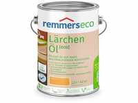 Remmers - Lärchen-Öl [eco], 2,5 Liter, nachhaltiges Lärchenöl, aussen und innen,
