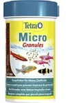 Micro Granules 100ml Granulat - Tetra