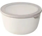 Mepal Cirqula Multisch&uuml;ssel Nordic White 3 Liter